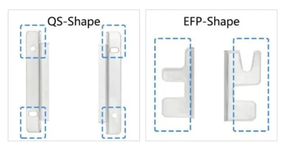 8in1 Magnetic Hoops for Barudan Embroidery Machines - Image 3