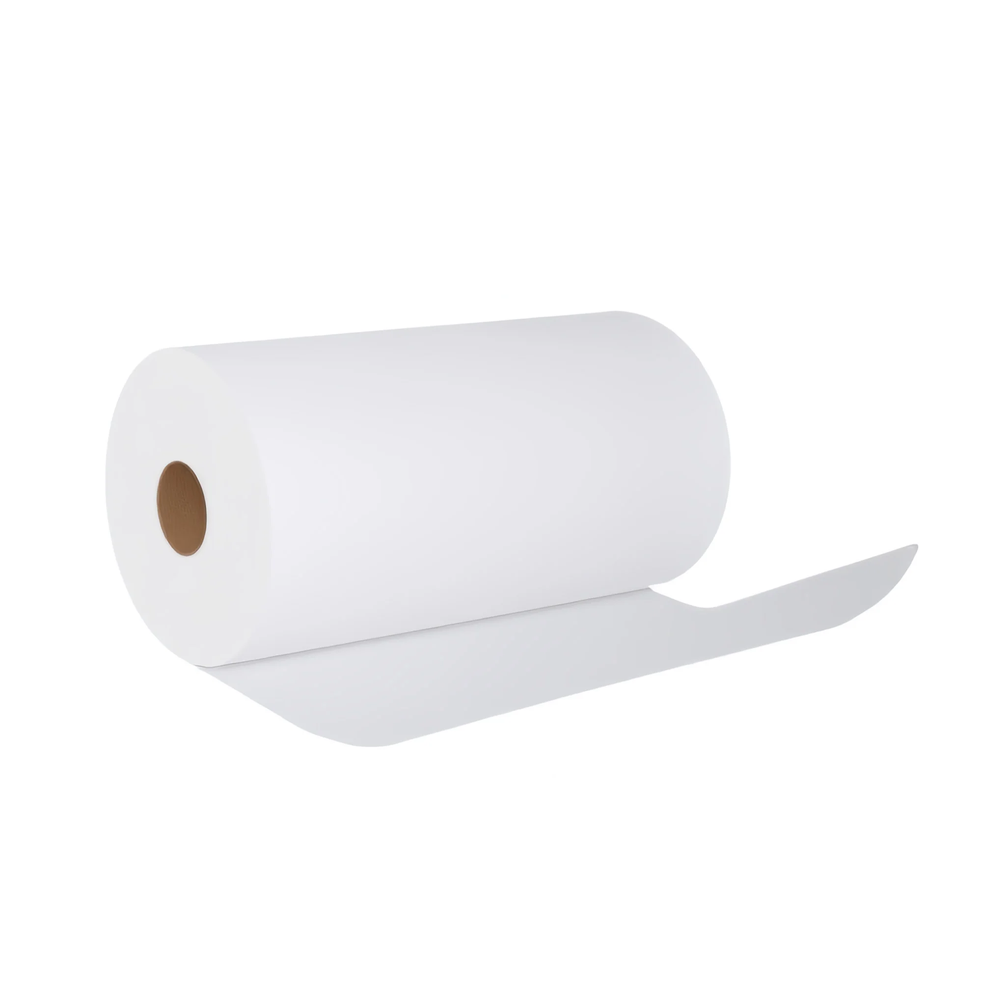 Sewtalent Cut Away Embroidery Stabilizer Backing Roll 12" x 50 Yards – Medium Weight 2.5 oz – Cut Into Any Size for Machine Embroidery & Hand Sewing - Image 4