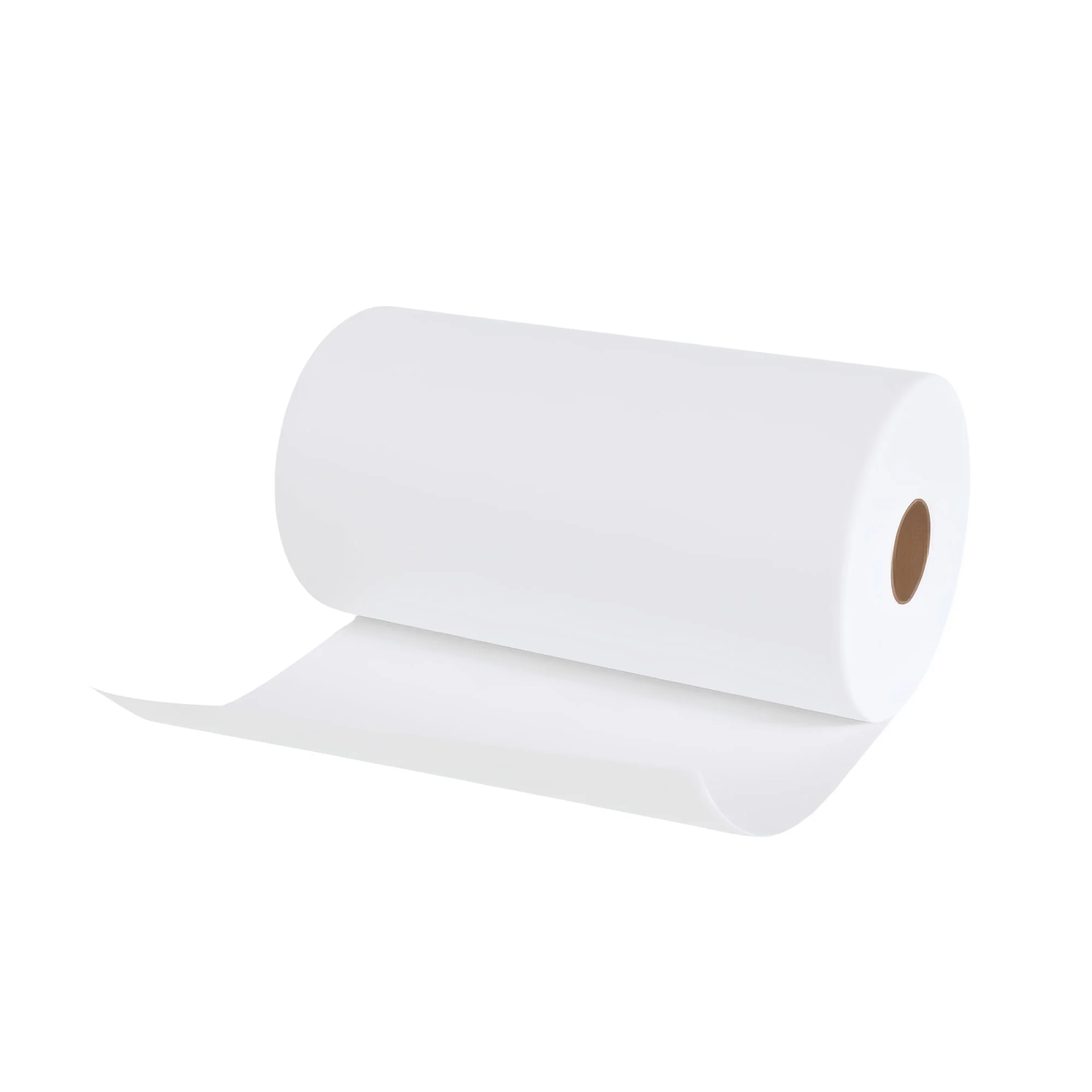 Sewtalent Cut Away Embroidery Stabilizer Backing Roll 12" x 50 Yards – Medium Weight 2.5 oz – Cut Into Any Size for Machine Embroidery & Hand Sewing - Image 5