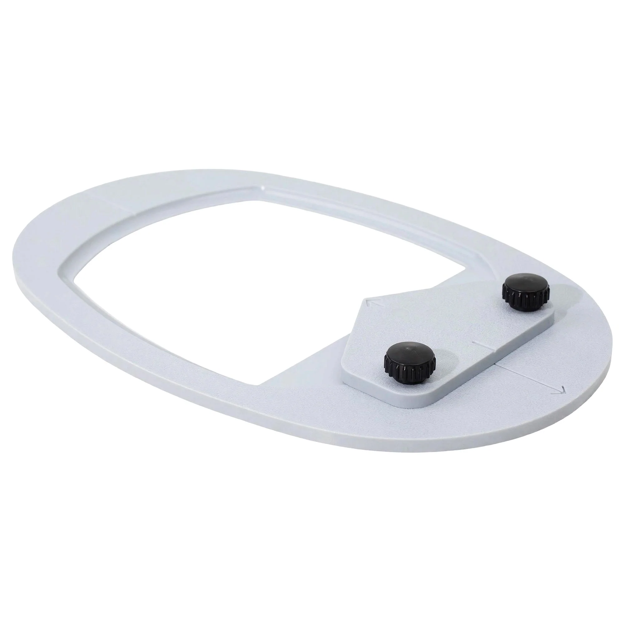 Hoop 'n' Buddyz Hat Hoop Insert for Bernina B990 B790 B780 B770 etc Embroidery Machine - Image 5