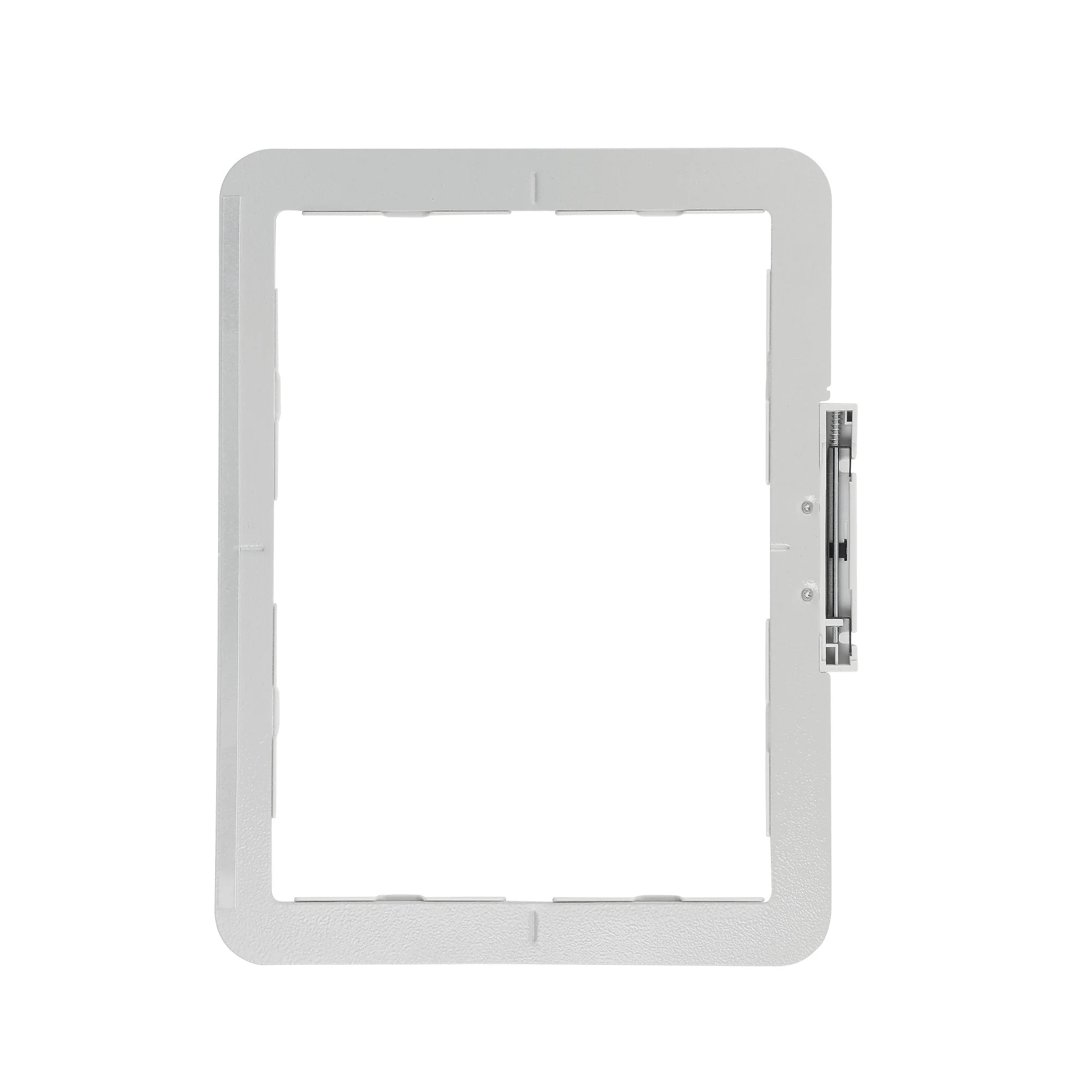 JA809MK Magnetic Embroidery Hoop (Long-bar Magnets) for Elna eXpressive 830L Embroidery Machine - Image 8