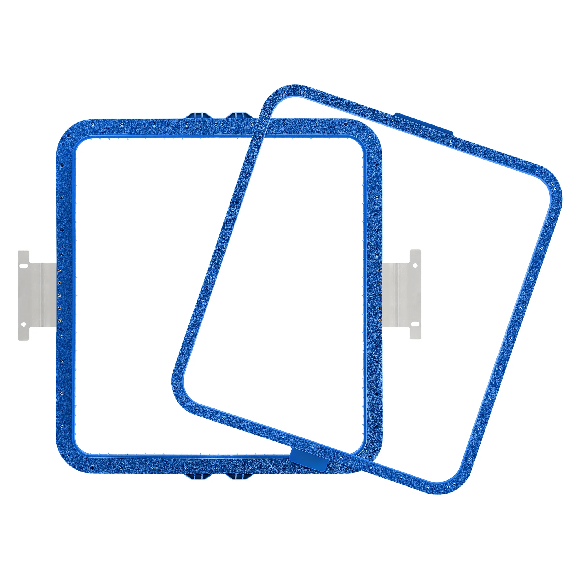 Sewtalent Magnetic Hoop 17"x15.5" | 430x390mm for Barudan Commercial Embroidery Machines - Image 4