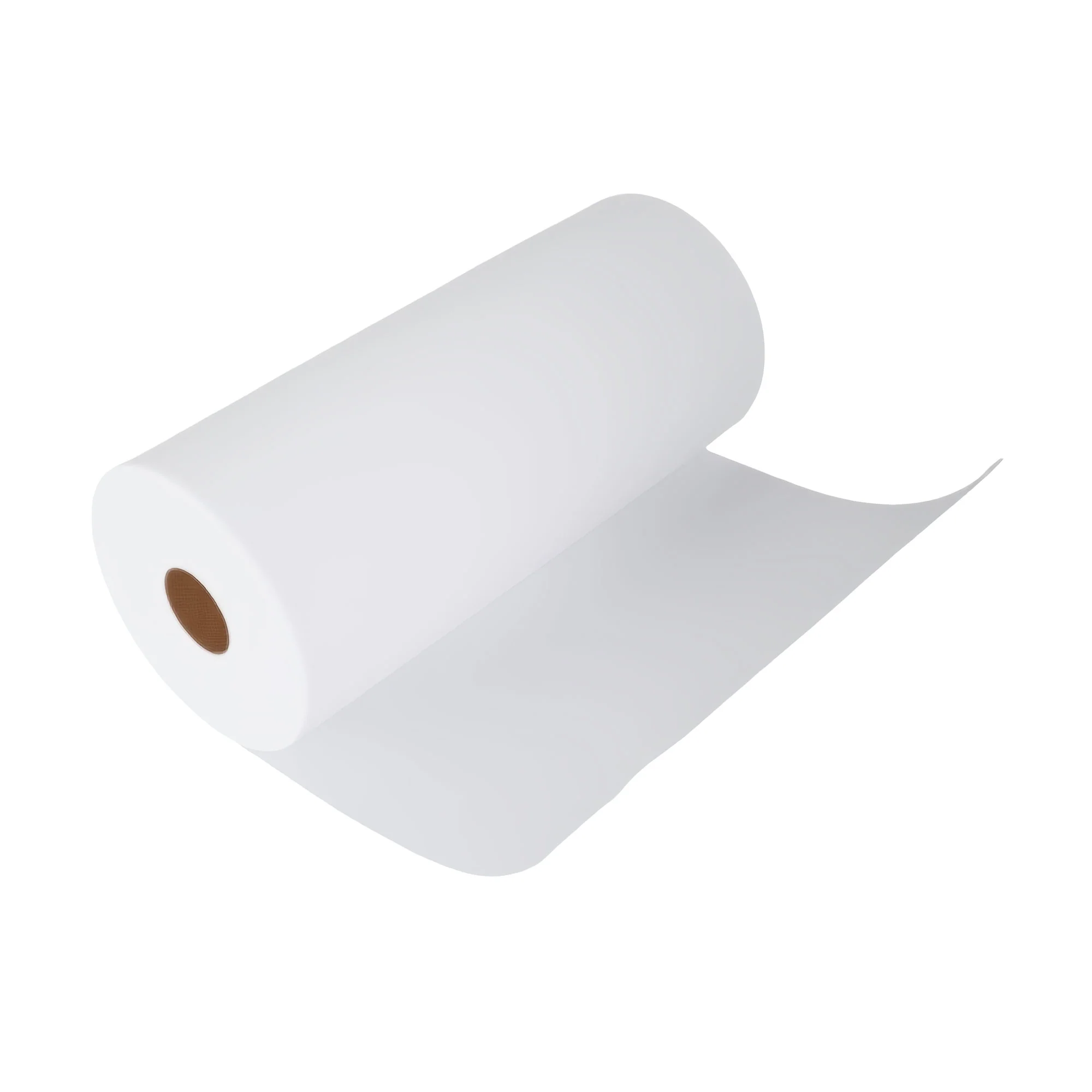 Sewtalent Tear Away Embroidery Stabilizer 10" x 50 Yd Roll – 1.8 oz Medium Weight Backing for Machine Embroidery & Hand Sewing Support - Image 4